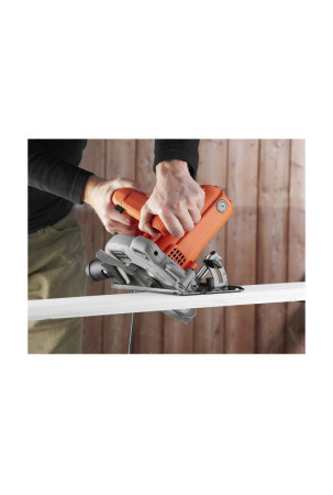 Diskinis pjūklas Black & Decker CS1250L 230 V 1250 W