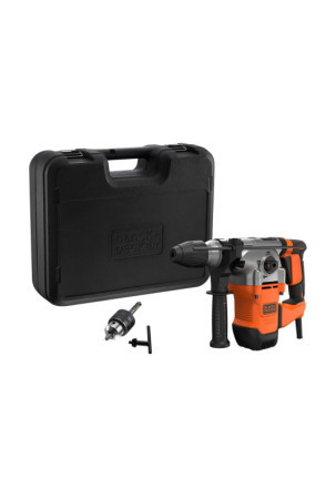 Perforacinis plaktukas Black & Decker BEHS03K