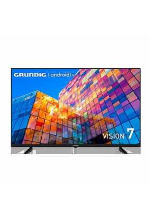 Smart TV Grundig Vision 7 50" 4K Ultra HD LED WIFI 4K Ultra HD 50" LED