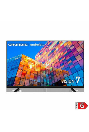 Smart TV Grundig Vision 7 50" 4K Ultra HD LED WIFI 4K Ultra HD 50" LED