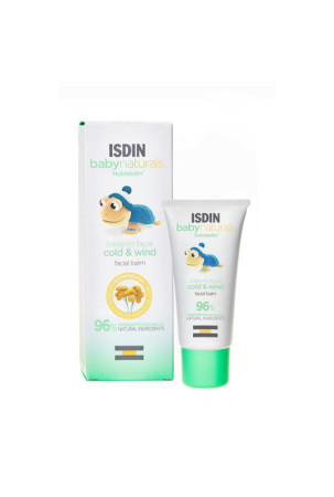 Atstatantis kremas kūdikiams Isdin Baby Naturals 30 ml