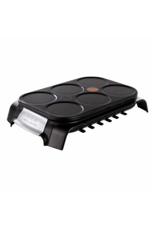 Lietinių blynų keptuvė Tefal PY558813 1000 W