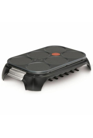 Lietinių blynų keptuvė Tefal PY558813 1000 W