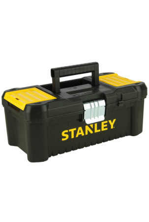 Įrankių dėžė Stanley STST1-75515 Metalinis užsegimas 32 cm polipropileno