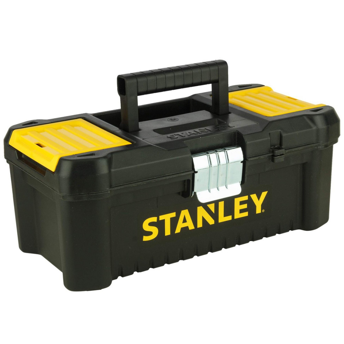 Įrankių dėžė Stanley STST1-75515 Metalinis užsegimas 32 cm polipropileno