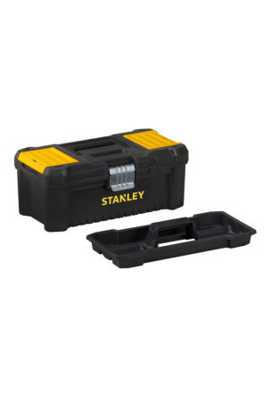 Įrankių dėžė Stanley STST1-75515 Metalinis užsegimas 32 cm polipropileno