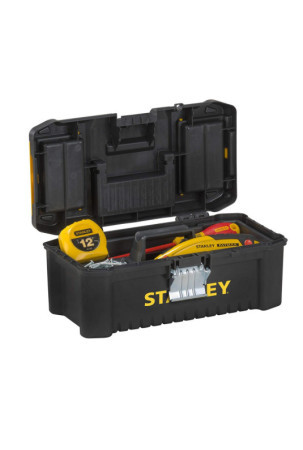 Įrankių dėžė Stanley STST1-75515 Metalinis užsegimas 32 cm polipropileno