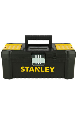 Įrankių dėžė Stanley STST1-75515 Metalinis užsegimas 32 cm polipropileno