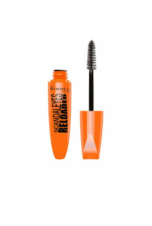 Blakstienų tušas Rimmel London 99350057483 12 ml