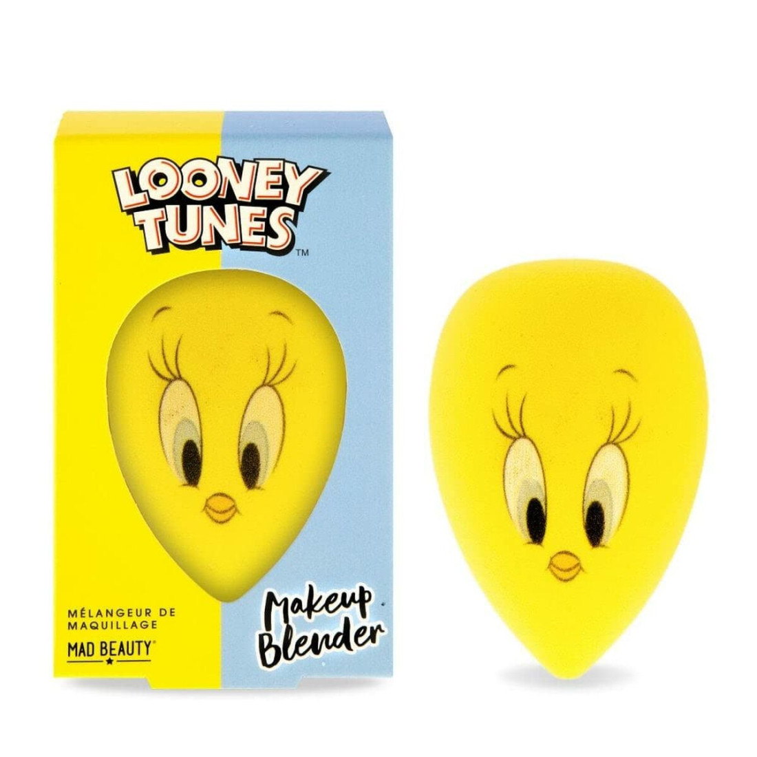 Milteliai formoms Mad Beauty Looney Tunes