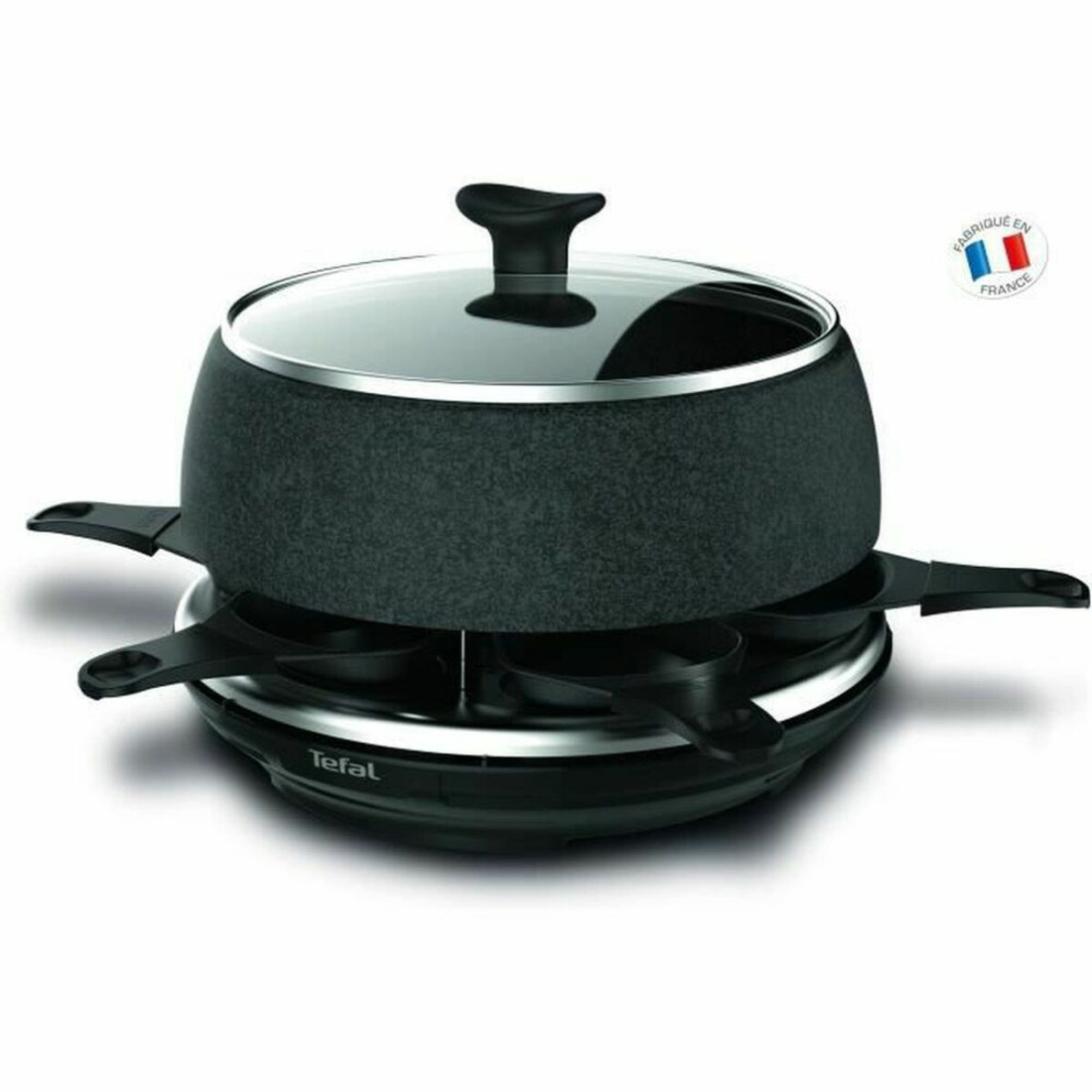 Fondiu Tefal RE12C8 850 W