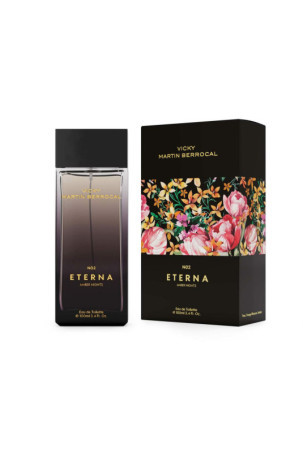 Moterų kvepalai Vicky Martín Berrocal Eterna EDT 100 ml