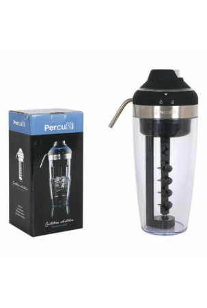 Kokteilių plakiklis Percutti Legno percutti Elektrinė 500 ml (2 vnt.)