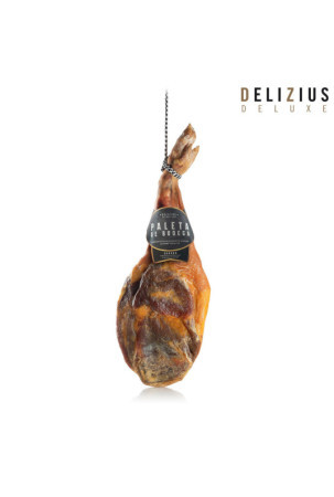 „Bodega“ Vytinta mentė Delizius Deluxe 4 Kg