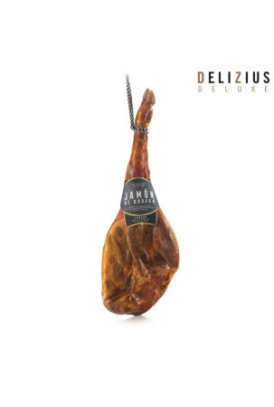 „Bodega“ Vytintas kumpis Delizius Deluxe 6 Kg