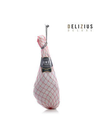 „Bodega“ Vytintas kumpis Delizius Deluxe 6 Kg