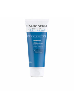 Veido kremas Balsoderm Post-Solar Intensive (200 ml)