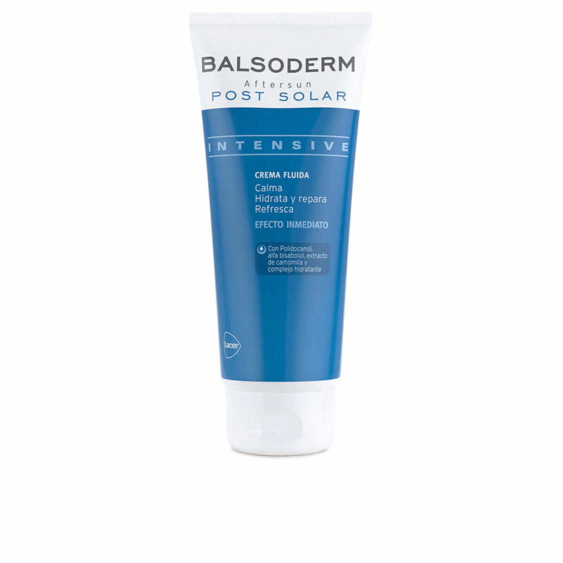 Veido kremas Balsoderm Post-Solar Intensive (200 ml)