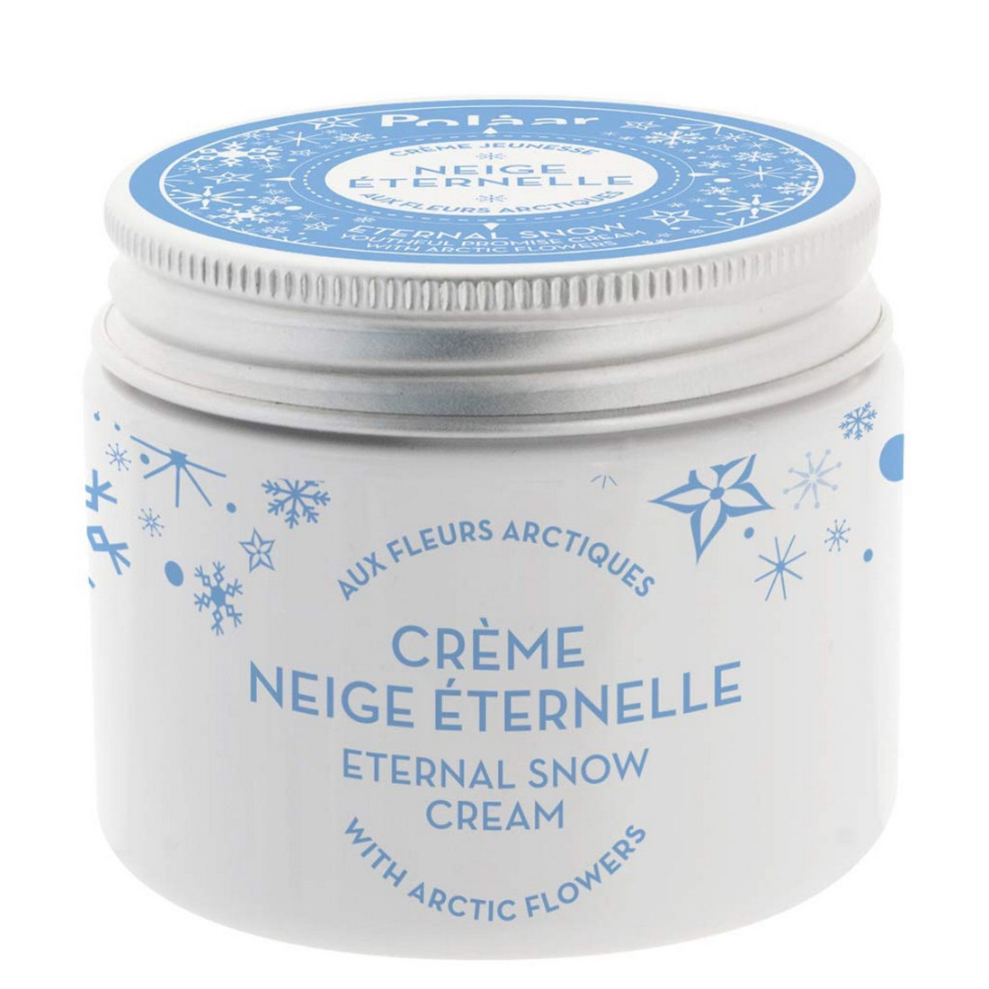 Veido kremas Polaar Eternal Snow 50 ml