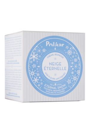 Veido kremas Polaar Eternal Snow 50 ml