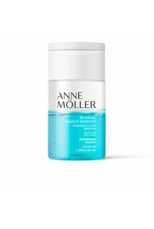 Akių makiažo valiklis Anne Möller Clean Up Akys 100 ml