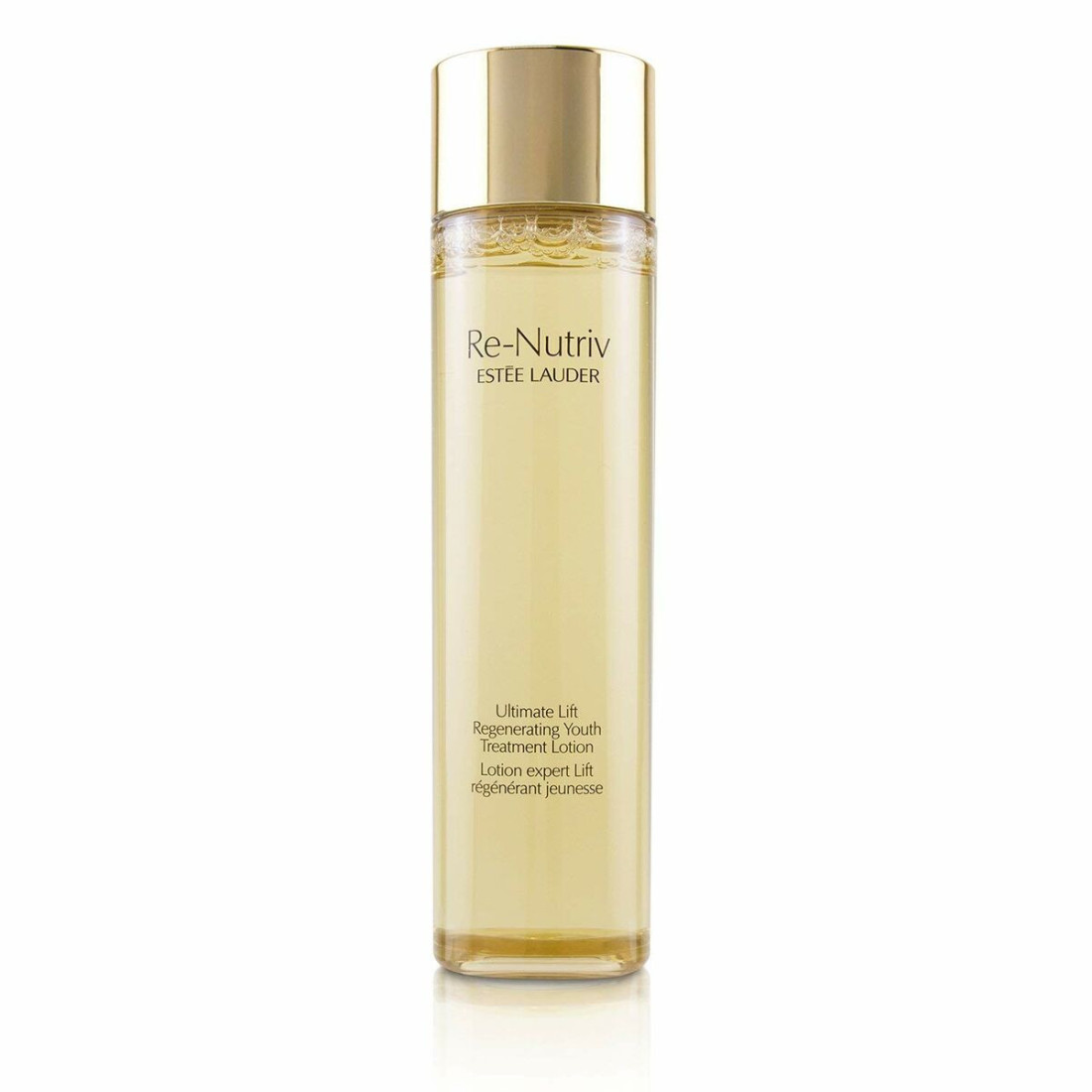 Veido losjonas Estee Lauder Nutriv 200 ml