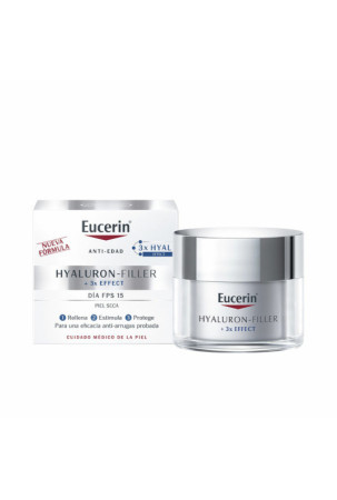 Veido kremas Eucerin Hyaluron Filler