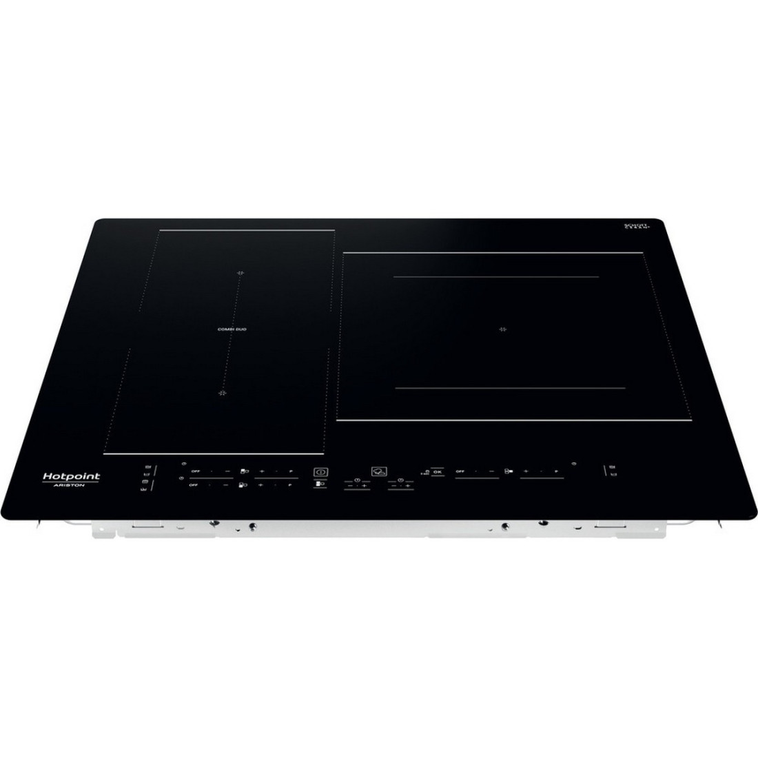 Indukcinė kaitlentė Hotpoint HB 2760B NE 60 cm 7200 W