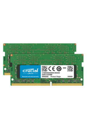 RAM atmintis Crucial CT2K16G4SFD824A 32 GB DDR4 CL17 DDR4-SDRAM