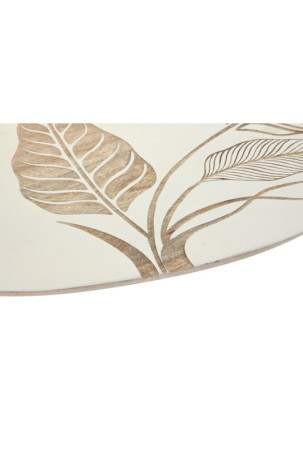 Centrinis stalas DKD Home Decor Mango mediena (90 x 90 x 45 cm)