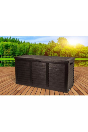 Lauko skrynia TOOD Ruda Derva (119 x 52 x 58 cm)