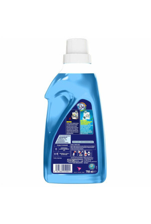 Anti-kalkinis Calgon Power 3 viename Gelis Skalbimo mašina 750 ml 15 Mazgāšanas