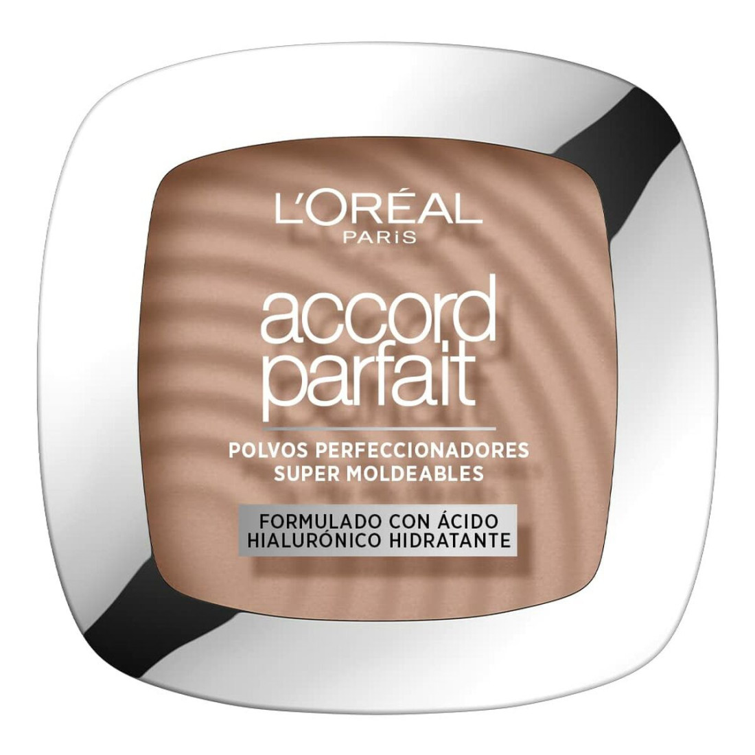 Pudra L'Oreal Make Up Accord Parfait Nº 5.R (9 g)