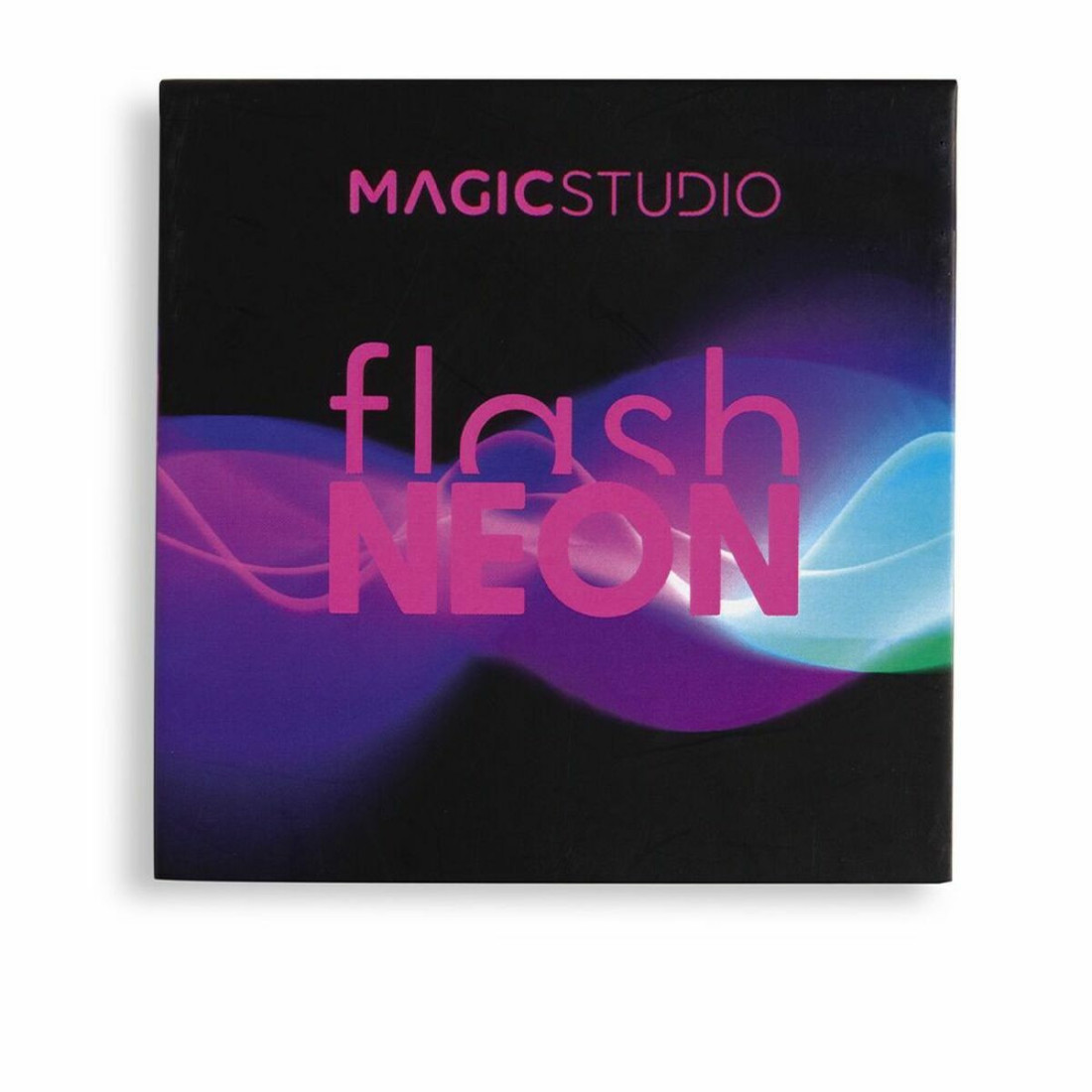 Masažinis kremas 200 ml Magic Studio Flash Neon