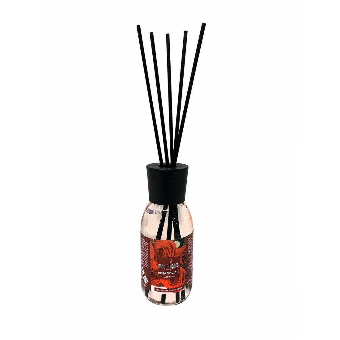 Oro gaiviklis Magic Lights Mikado Rožinė (125 ml)