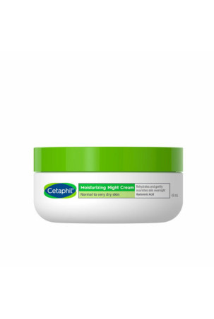 Naktinis kremas Cetaphil Cetaphil Maitinamasis 88 ml