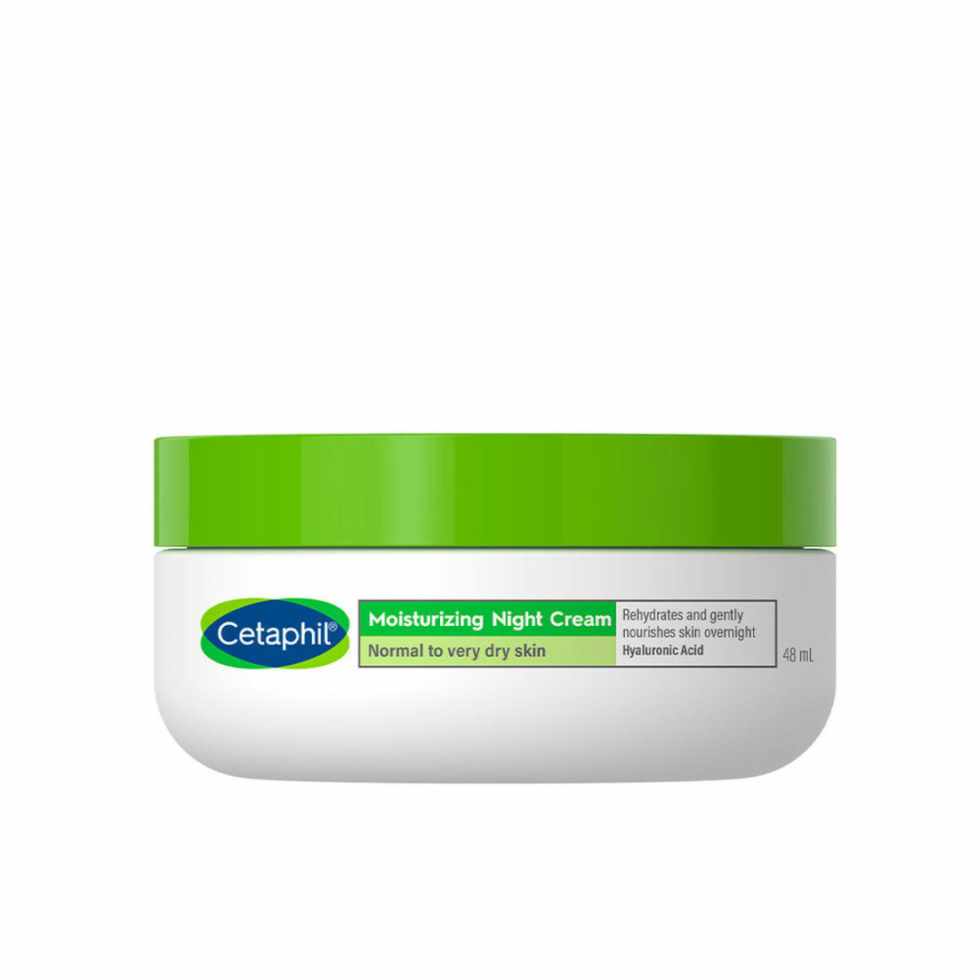 Naktinis kremas Cetaphil Cetaphil Maitinamasis 88 ml