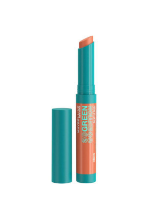 Spalvotas lūpų balzamas Maybelline Green Edition 08-desert (1,7 g)