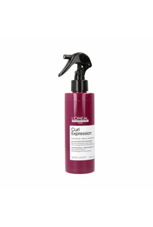 Purškiamas kondicionierius garbanotiems plaukams L'Oreal Professionnel Paris Expert Curl 190 ml