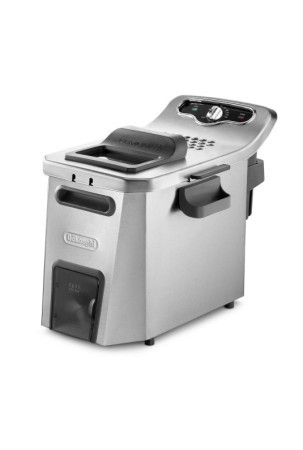 Gruzdintuvė DeLonghi F44532CZ Plienas 1 L 5 L