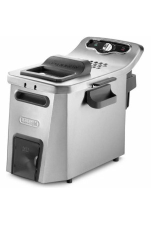 Gruzdintuvė DeLonghi F44532CZ Plienas 1 L 5 L