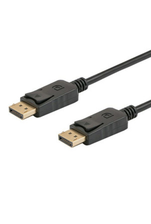 DisplayPort kabelis Savio CL-137