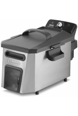 Gruzdintuvė DeLonghi F44510CZ 3,5 L 3200 W