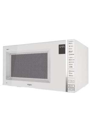 Mikrobangų krosnelė su kepsnine Whirlpool Corporation MWP304W 30 L 1050 W