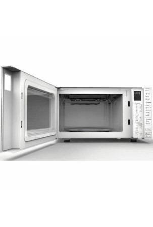 Mikrobangų krosnelė su kepsnine Whirlpool Corporation MWP304W 30 L 1050 W