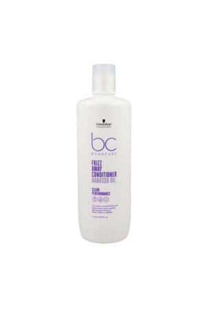 Kondicionierius Schwarzkopf Bonacure Frizz Away (1 L)