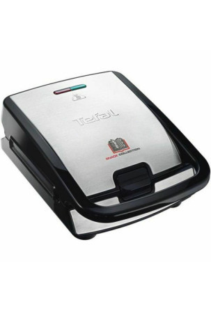 Elektrinė vaflinė Tefal SW853D12 Snack Collection 700 W