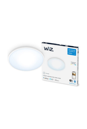 Pakabinamas apšvietimas Philips Wiz 16 W 29,2 x 2,3 cm Balta Spalvotas (2700 K) (6500 K)