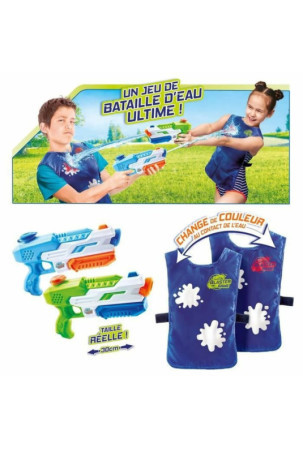 Vandens pistoletas su baku Canal Toys Water Game (FR)