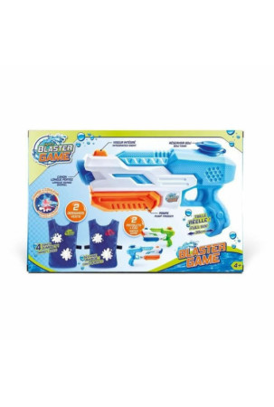 Vandens pistoletas su baku Canal Toys Water Game (FR)